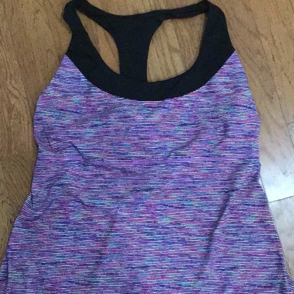 Ideology xl workout shirt